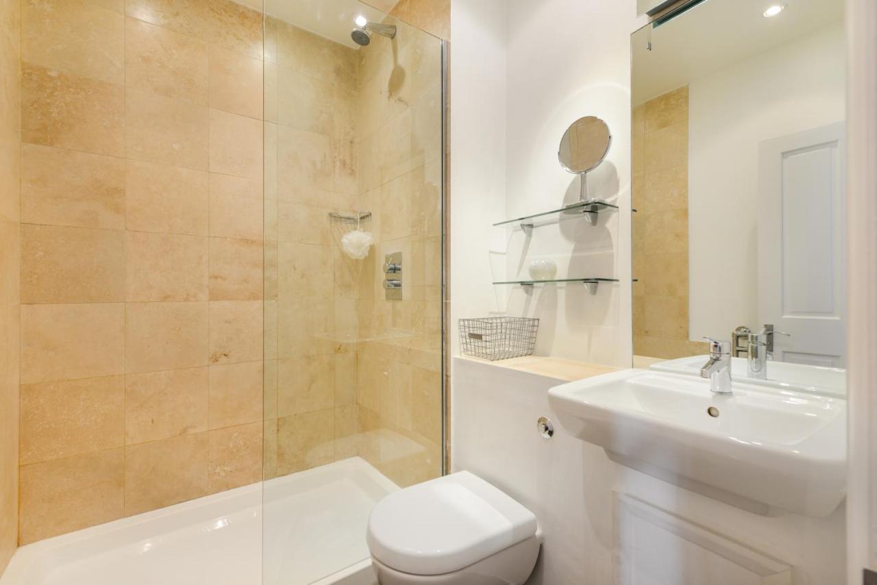 Cavendish - By Sojourn Appartement Londen Buitenkant foto